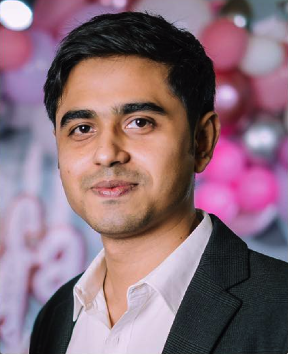 Riajul Alam Rabby
